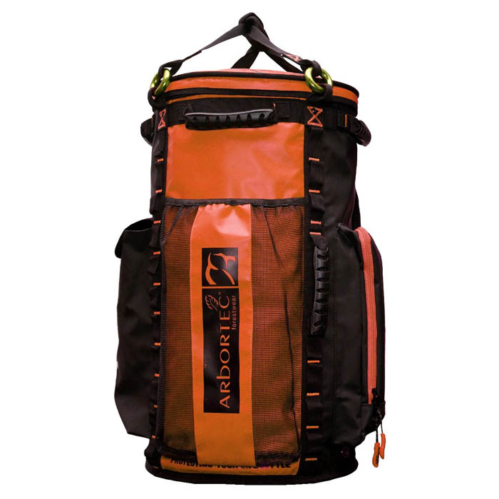 Arbortec Cobra 65l Orange